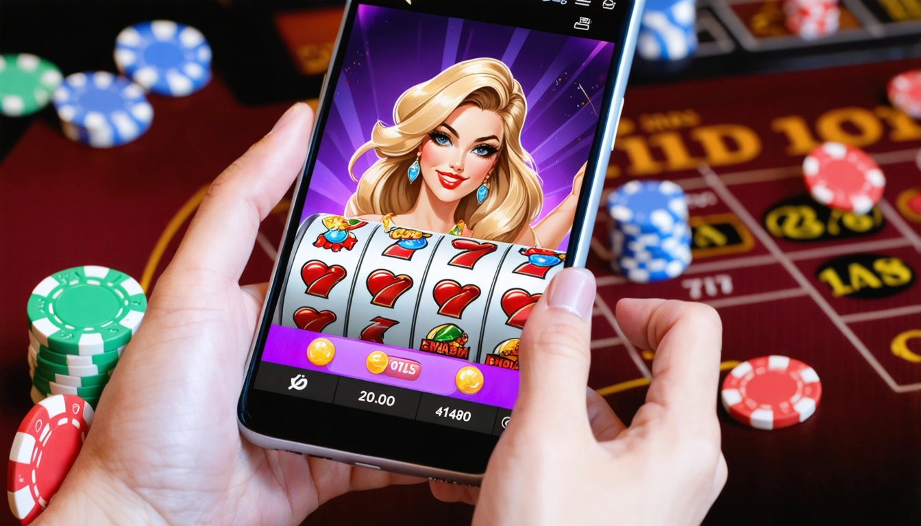 games Pin Up