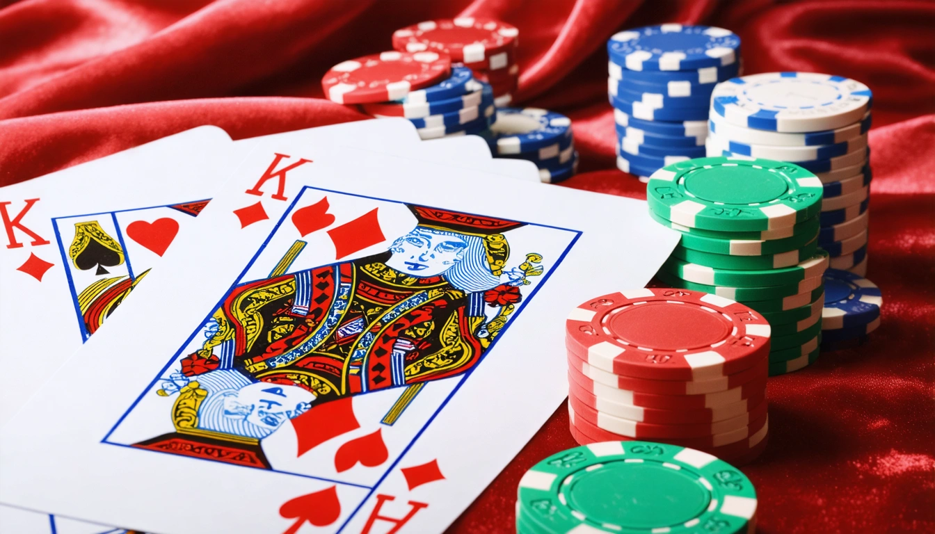 how to play Pin Up