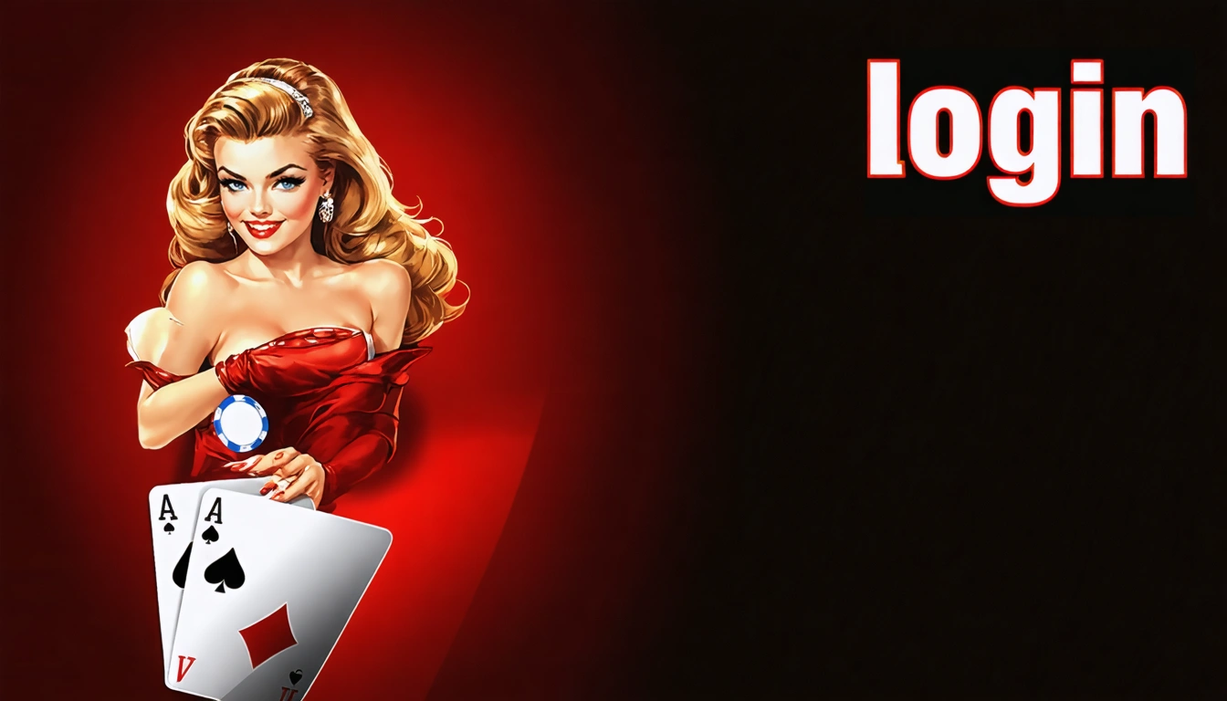 login Pin Up